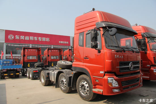ó ؿ 340 6X2 ǣ(DFL4240AX2A)