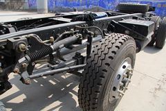 华菱之星 重卡 240马力 6X2 6.2米自卸车(HN3251Z26D2M3)