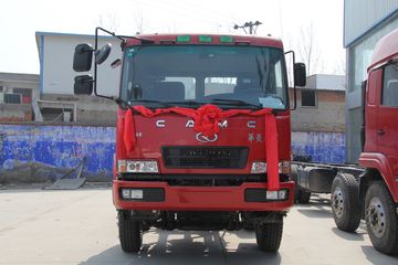 华菱之星 重卡 240马力 6X2 6.2米自卸车(HN3251Z26D2M3)