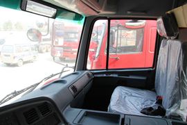 华菱之星&nbsp;载货车驾驶室                                               图片