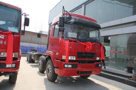 华菱之星&nbsp;载货车外观                                                图片