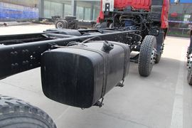 华菱之星&nbsp;载货车底盘                                                图片