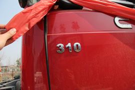 华菱之星&nbsp;载货车外观                                                图片