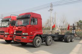 华菱之星&nbsp;载货车外观                                                图片