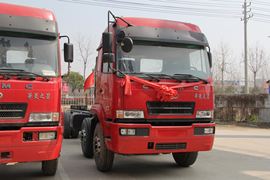 华菱之星&nbsp;载货车外观                                                图片