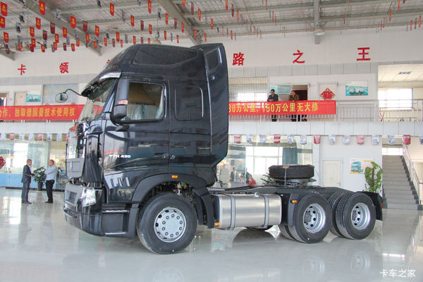 �Ż�0.8�� ������HOWO T7Hǣ�������ȴ�����