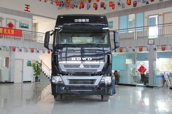 �Ż�0.8�� ������HOWO T7Hǣ�������ȴ�����