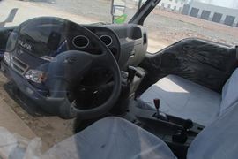 金刚&nbsp;自卸车驾驶室                                               图片