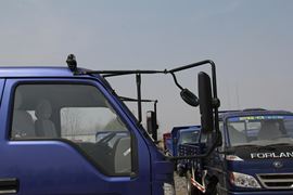 金刚&nbsp;自卸车外观                                                图片