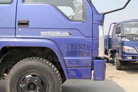 金刚&nbsp;自卸车外观                                                图片