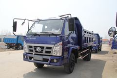 时代 金刚728 120马力 3.9米自卸车(BJ3123DJPFA-1)