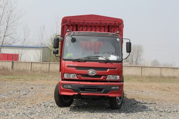 福田 瑞沃RC1 140马力 6.7米载货车(BJ1163VKPFK-3)