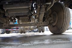 江淮 帅铃K280 109马力 3.6米单排栏板轻卡(窄体)(标准版)