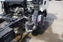 江淮 帅铃K280 109马力 3.6米单排栏板轻卡(窄体)(标准版)