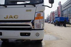 江淮 帅铃K280 109马力 3.6米单排栏板轻卡(窄体)(标准版)