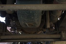 HOKA H7&nbsp;牵引车底盘                                                图片