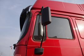 HOKA H7&nbsp;牵引车外观                                                图片