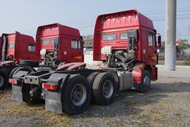 HOKA H7&nbsp;牵引车外观                                                图片