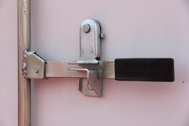 奥普力&nbsp;载货车上装                                                图片