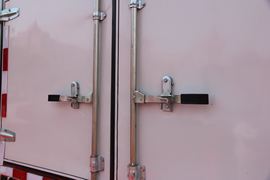 奥普力&nbsp;载货车上装                                                图片