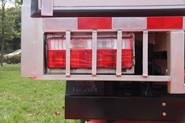 奥普力&nbsp;载货车上装                                                图片