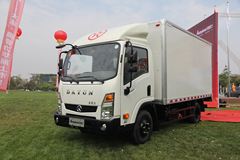 优惠0.5万 兰州市奥普力载货车火热促销中