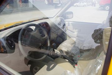 ���� ���� ��׼�� 2007�� ���� 2.8L���� ˫��Ƥ��ͼƬ