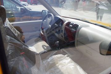 ���� ���� ��׼�� 2007�� ���� 2.8L���� ˫��Ƥ��ͼƬ