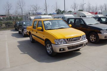   ׼ 2007  2.8L ˫ƤͼƬ
