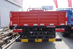 东风 多利卡 140马力 4X2 6.2米载货车(EQ1160L12DF)