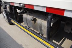 东风 多利卡S 75马力 3.3米单排栏板轻卡