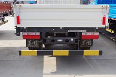 东风 多利卡S 75马力 3.3米单排栏板轻卡