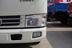 东风 多利卡S 75马力 3.3米单排栏板轻卡