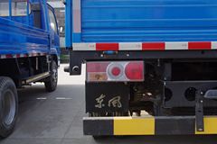 东风 多利卡D7 120马力 5.1米单排栏板轻卡(EQ1050TZ12D3)