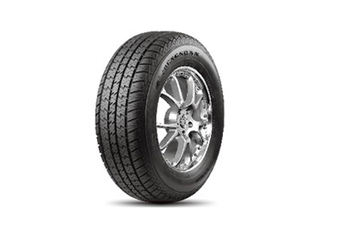 成山 CSR69(LT215/75R15)