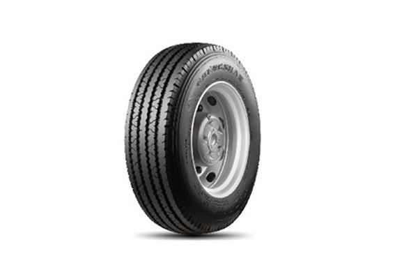 成山 CSR50(7.00R15LT R10)半钢轻卡轮胎