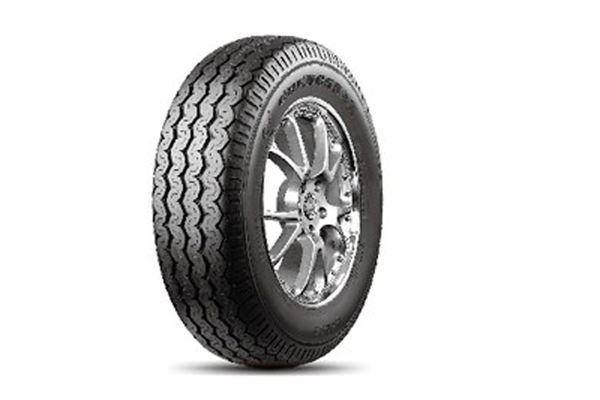 成山 CSR35(205R14LT)