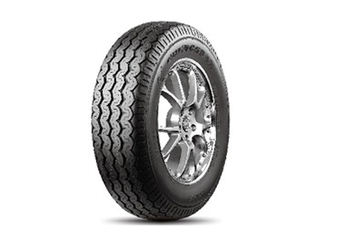 成山 CSR35(195R14LT)