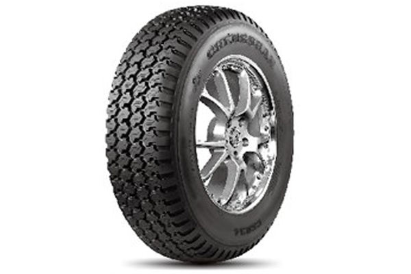 成山 CSR34(LT235/75R15 8PR)半钢轻卡轮胎