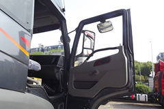解放 奥威(J5P)重卡 310马力 4X2牵引车(CA4182P21K2A3E)
