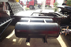 解放 奥威(J5P)重卡 310马力 4X2牵引车(CA4182P21K2A3E)