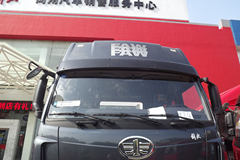 解放 奥威(J5P)重卡 310马力 4X2牵引车(CA4182P21K2A3E)