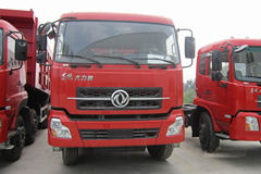 东风商用车 大力神重卡 340马力 8X4 7米自卸车(DFL3310A9)
