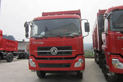 东风商用车 大力神重卡 340马力 8X4 7米自卸车(DFL3310A9)