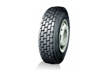 玲珑 D905 (295/80R22.5)
