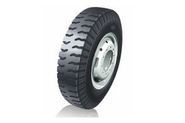 重型载重斜交&nbsp;轮胎外观                                                图片