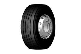 全钢载重子午胎&nbsp;轮胎外观                                                图片