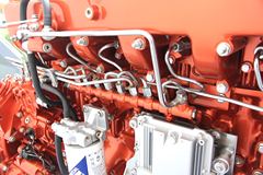 联合动力YC6K1034-40 340马力 10L 国四 柴油发动机