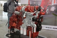 联合动力YC6K13N400-50 400马力 13L 国五 天然气发动机