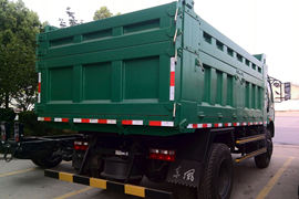 劲诺&nbsp;自卸车上装                                                图片